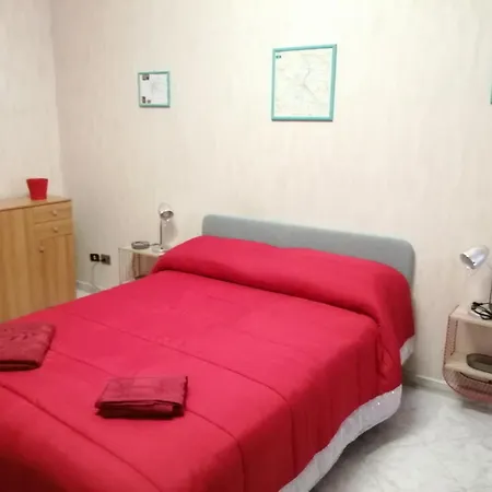 Homestay The Subway - Metro A